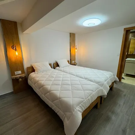 Semesterbostad R&f Dreams