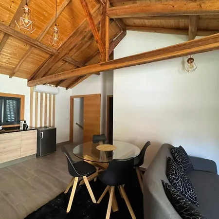 R&f Dreams Semesterbostad *