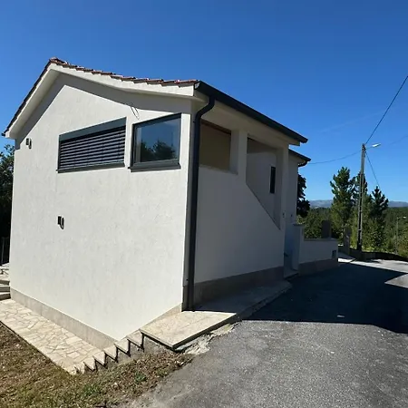 Semesterbostad R&f Dreams Mondim de Basto