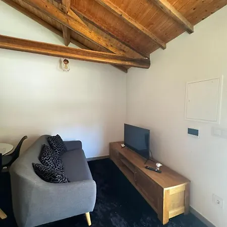 R&f Dreams Semesterbostad