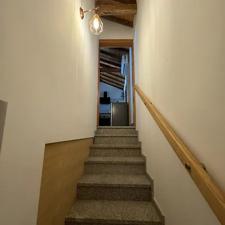 R&f Dreams Semesterbostad