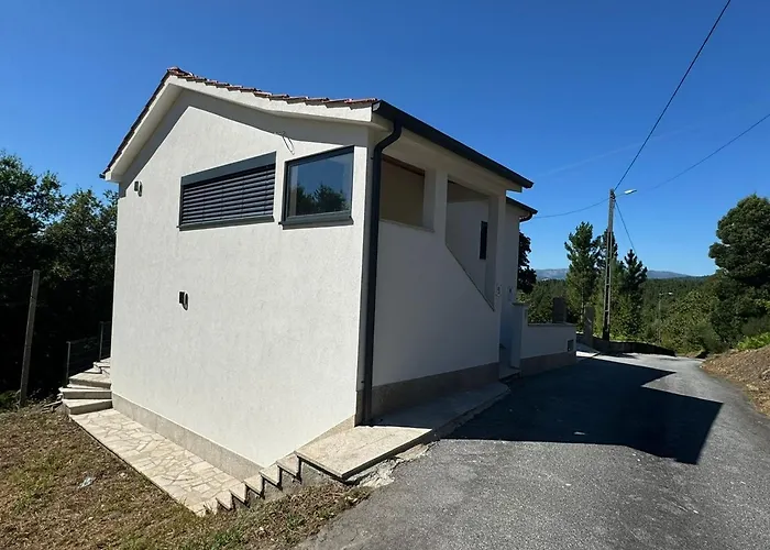 펜션 R&f Dreams 몬딤데바스토